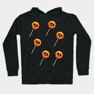 Skull Lollipops Hoodie